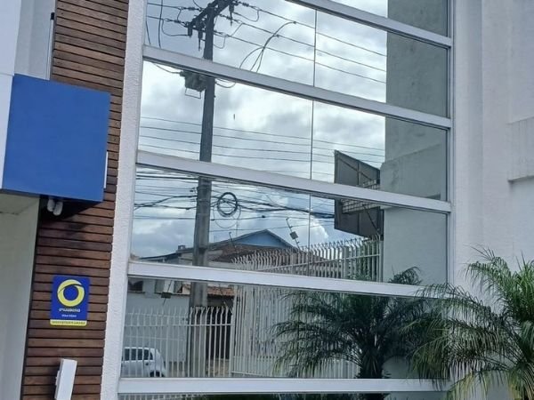 Película solar de alta performance em Votorantim