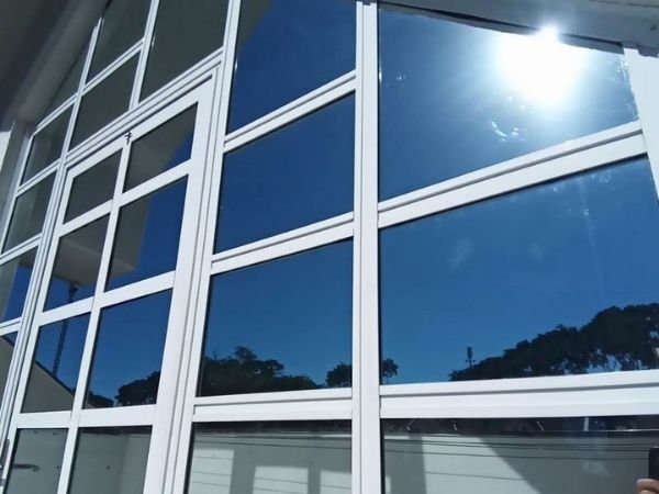 Instalação de isofilme residencial em Sorocaba