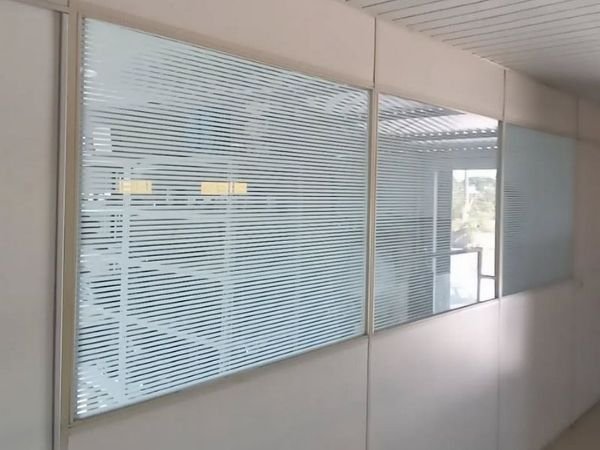 Películas refletivas externas em Sorocaba