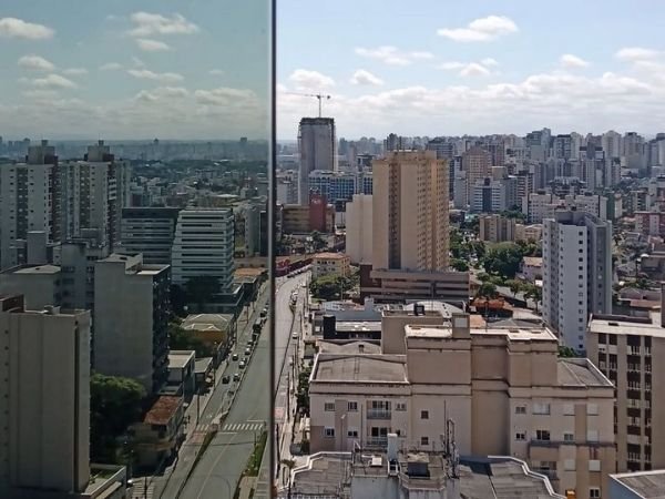 Proteja seus ambientes com película profissional em Jardim Simus, Sorocaba