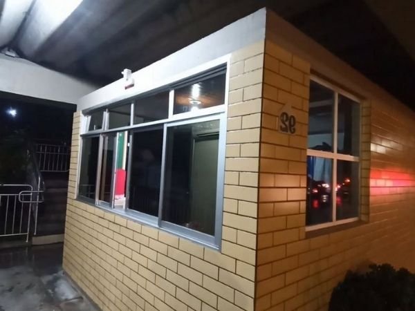 Aplicação de isofilme em Jardim Moncayo, Sorocaba